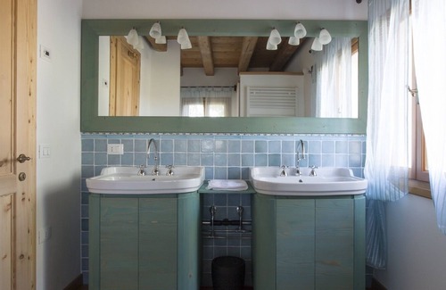 Spresiano Bed & Breakfast | Lilac Room.