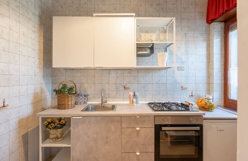 Santa Maria la Carita Apartment | LilaHome, Pompei