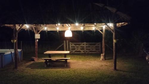 Exaltacion de la Cruz House | Liland