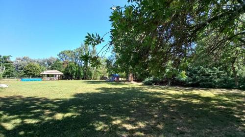 Exaltacion de la Cruz House | Liland