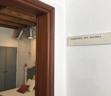 Monsanto House | Lili's - Alojamento Local