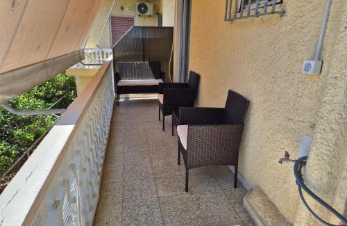 Kato Assos Apartment | Lilia Apartments