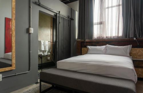 Greater Johannesburg Metropolitan Area Hotel | Lilian Lofts Hotel & Spa