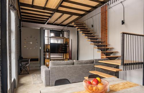Greater Johannesburg Metropolitan Area Hotel | Lilian Lofts Hotel & Spa
