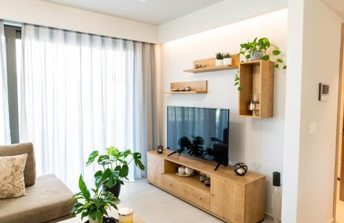 Kos Apartment | Lilium Apartment