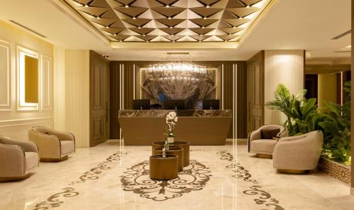 Osmangazi Hotel | Lilium Hotel & Suites