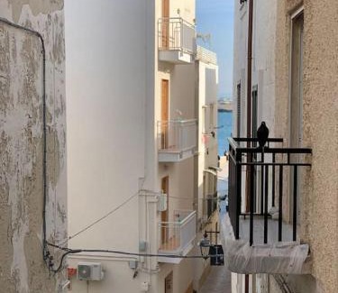 Centro Storico Apartment | Lilla's House Monopoli