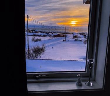 Vads Hotel | Lille Chili Eat and Sleep AS