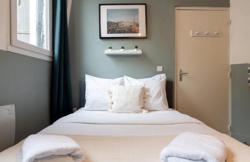 Lille Centre Ville Apartment | Lille Hypercentre - Nice and equipped studio!