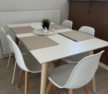 Vejle Apartment | Lille Vedelsborg