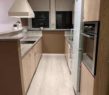 Vejle Apartment | Lille Vedelsborg