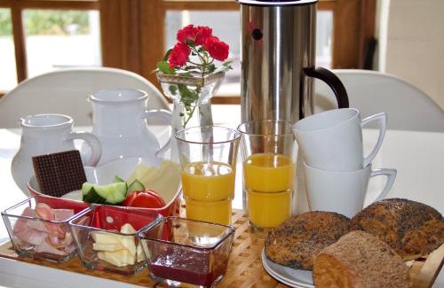 Billund Apartment | LILLEVANG APARTMENTs