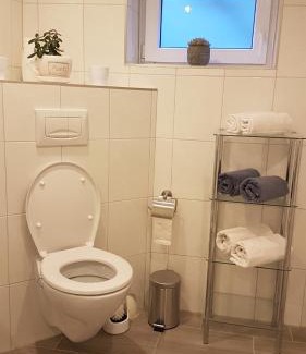 Handewitt Apartment | Lilli Ferienwohnung
