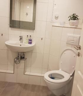Handewitt Apartment | Lilli Ferienwohnung