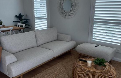 Yamba Apartment | Lillian Waters Retreat
