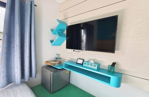 Phra Pradaeng House | Lilliput Riverside Bangkachao