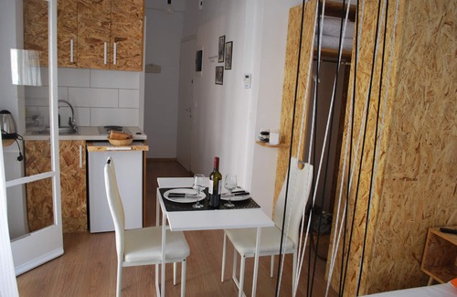 Old Town Apartment | Lilliput Studio Corfu Old Town