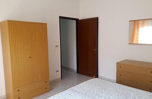 Stignano Apartment | Lilly