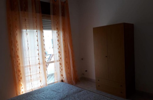 Stignano Apartment | Lilly