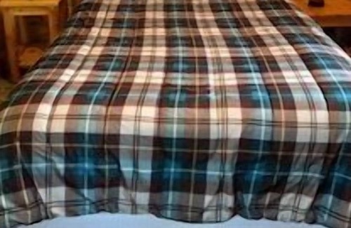 Clearville Cabin | Lilly Pad At Creekside Resort