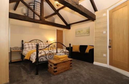 Knaresborough Apartment | Lilly Pad