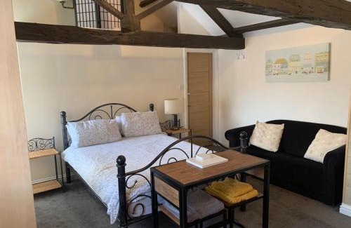 Knaresborough Apartment | Lilly Pad
