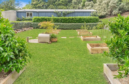 Robertson House | Lillyview Cottage - Robertson