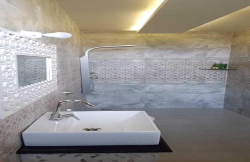 Calangute Resort | Lillywoods Zac Beach Resort, Calangute