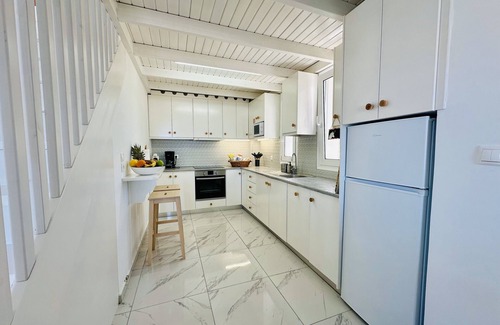 Tingaki Villa | Lilu Villa 1 with Private Pool