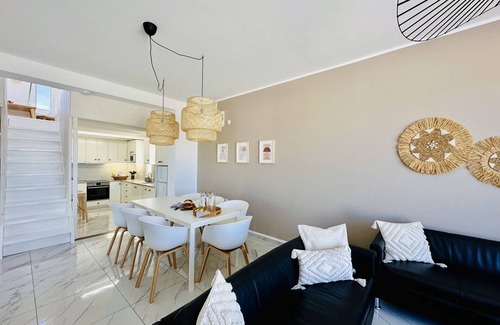 Tingaki Villa | Lilu Villa 1 with Private Pool