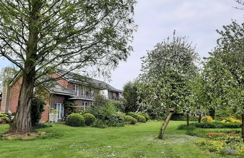 Schwanewede Apartment | Lily apartment - Stellerbruch vacation apartments