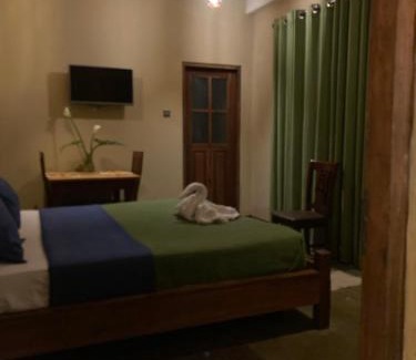 Nuwara Eliya House | Lily Bank Cottage