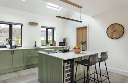 Staveley House | Lily Bank in Staveley