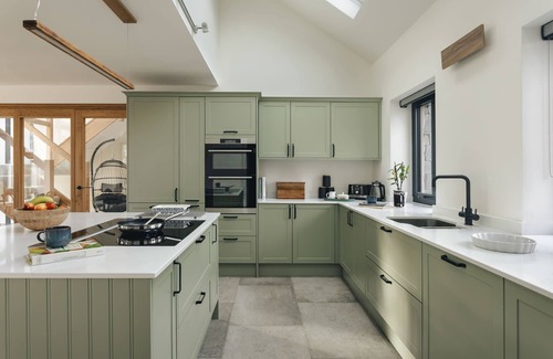 Staveley House | Lily Bank in Staveley