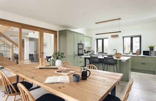 Staveley House | Lily Bank in Staveley