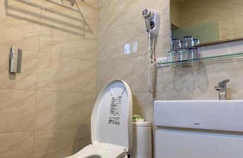 Wujie House | Lily Garden Homestay