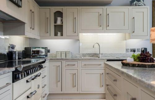 Market Rasen House | Lily Pad Lodge