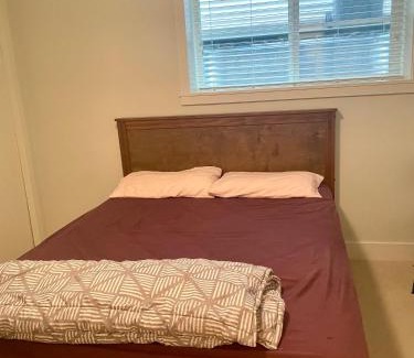 Yorkson House | Lily Rentals