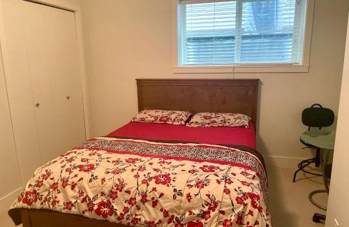 Yorkson House | Lily Rentals