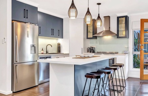 McLaren Vale Cottage | Lily Rose Cottage A McLaren Vale Family Hideaway