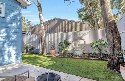 McLaren Vale Cottage | Lily Rose Cottage A McLaren Vale Family Hideaway