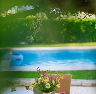 Rethymno House | Lily's Cottage