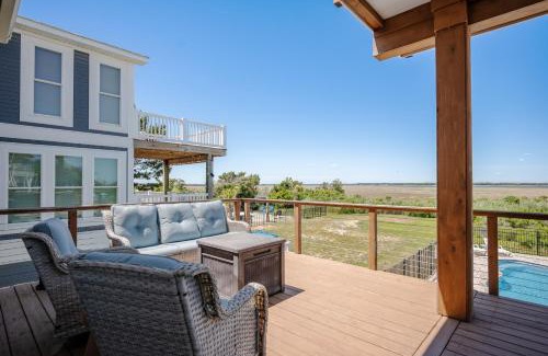 Caswell Beach House | Lily's Pad