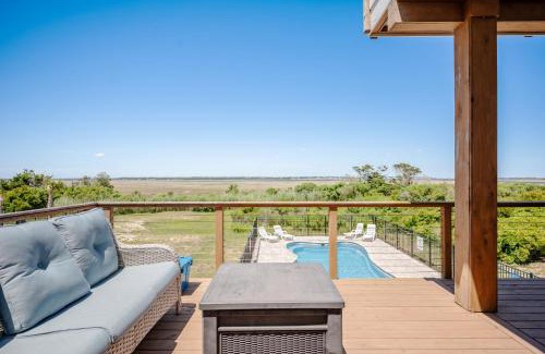 Caswell Beach House | Lily's Pad
