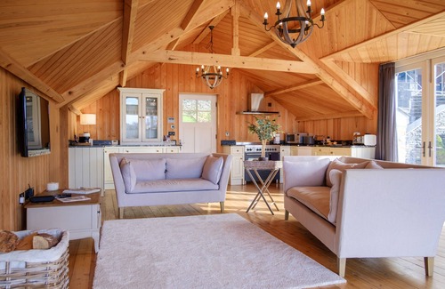 Killington Cottage | Lilymere Boat House