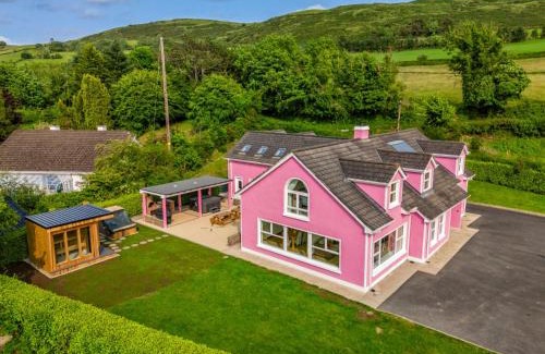 Newry Villa | Lilys House