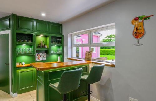 Newry Villa | Lilys House