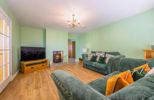 Newry Villa | Lilys House