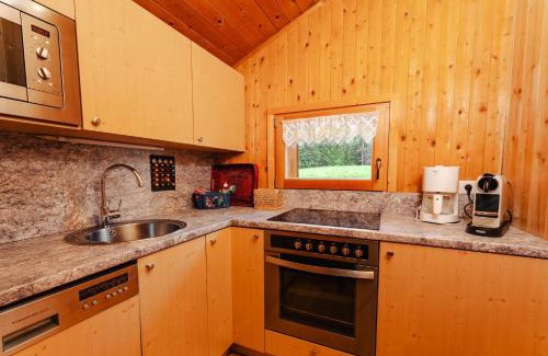 Arriach Ski Chalet | Lima Alpine Lodges - Almhaus Gertraud & Theresia