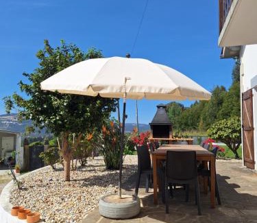 Ponte de Lima House | LIMA COTTAGES - Casa de S Tiago